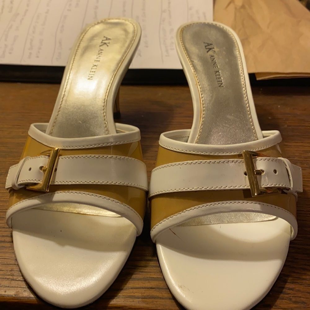Anne Klein Heels sz. 8 medium